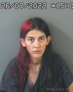 Gloria Westfall Arrest Mugshot