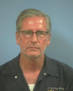 Gregory Brown Arrest Mugshot