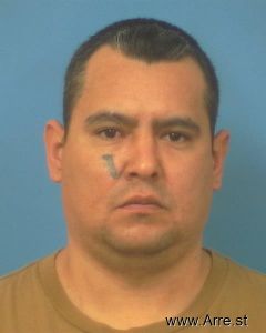 Hugo Munoz-rivera Arrest Mugshot