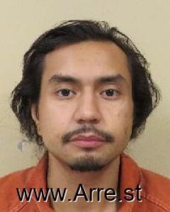 Ivan Rivera Arrest Mugshot