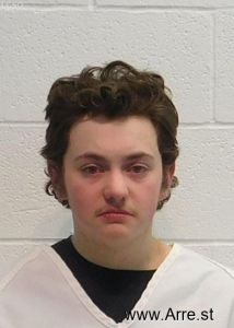 Jace Flynn Arrest Mugshot