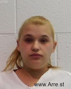 Jessica Hockenberry Arrest