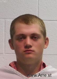 John Bouwman Arrest Mugshot