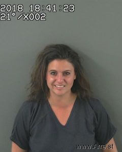 Jacqueline Slagle Arrest Mugshot