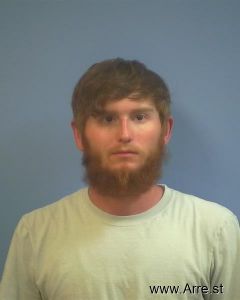 James Kuhns Arrest Mugshot