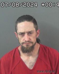 Jeffrey Gonzales Arrest Mugshot