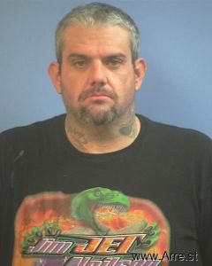 Jeremy Hamann Arrest Mugshot