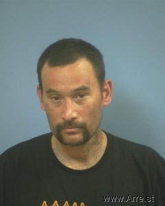 Jerome Roldan Arrest Mugshot