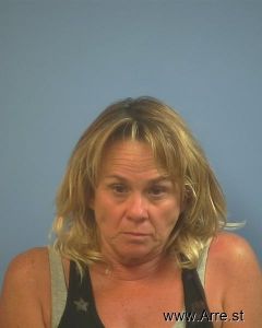 Jodi Sanchez Arrest Mugshot