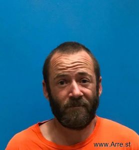 John Matacale-mallery Arrest Mugshot