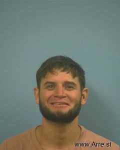 Jose Herrera-herrera Arrest Mugshot