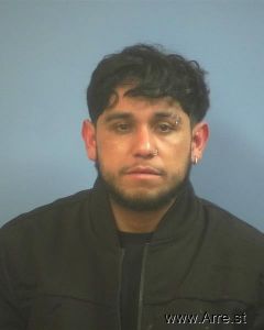 Jose Lopez Garcia Arrest Mugshot