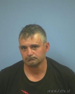 Joseph Ultimo Arrest Mugshot