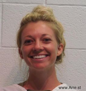 Kaitlin Vigna Arrest Mugshot