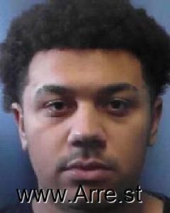 Kaleb Ducksworth Arrest Mugshot