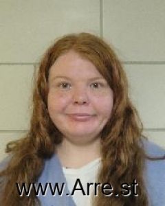 Kaylee Sharlow Arrest Mugshot