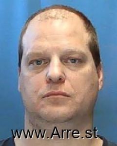 Kerry Kruckenberg Arrest Mugshot