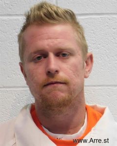 Kevin Gray Arrest Mugshot