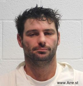 Kory Garver Arrest Mugshot