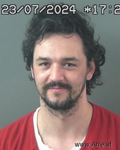 Kaelin Stofer-rivers Arrest Mugshot