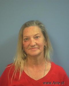 Kimberly Patton Arrest Mugshot