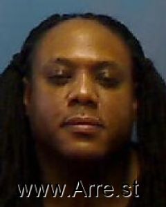 Laron Davis Arrest Mugshot