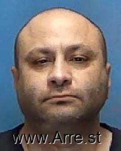 Levon Arakelyan Arrest Mugshot