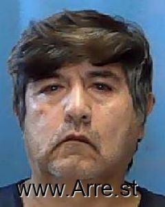 Lucio Pulido Arrest Mugshot