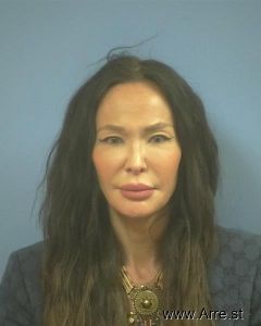 Lieuchi Fine Arrest Mugshot