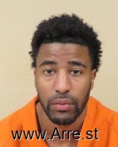 Malachi Cooper Arrest Mugshot