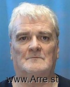 Mark Doocy Arrest Mugshot