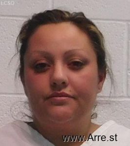 Melissa Medina Arrest Mugshot