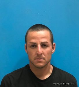 Marcelo Morales Arrest Mugshot