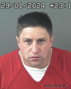 Michael Tognarelli Arrest Mugshot