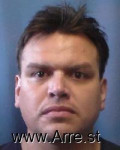 Octavio Arredondo Arrest Mugshot