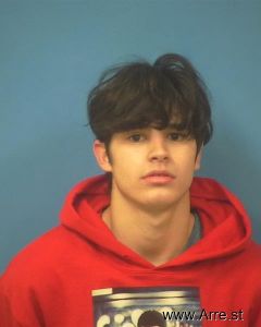 Oliver Moran-lujano Arrest Mugshot