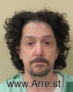 Philip Nelson Arrest Mugshot