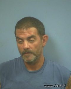 Phillip Russell Arrest Mugshot