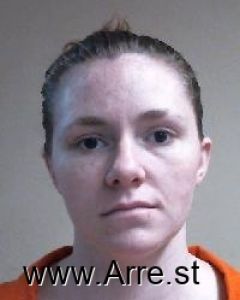Rachel Lewallen Arrest