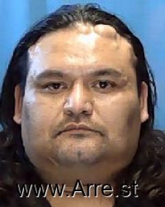 Rember Estrada Arrest Mugshot