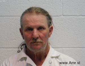 Roger Heasley Arrest Mugshot