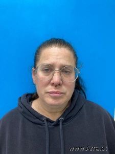 Raechelle Yost Arrest Mugshot