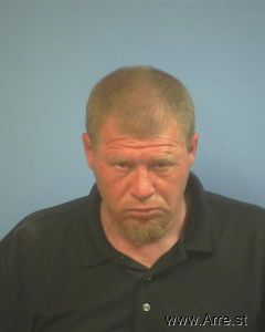 Richard Holmberg Arrest Mugshot