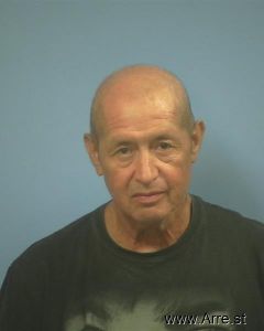 Richard Ruiz Arrest Mugshot