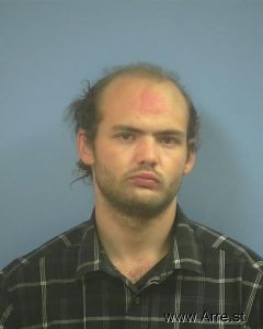 Robert Kirby Arrest Mugshot