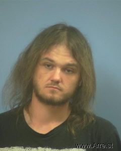 Ronald Byers Arrest Mugshot