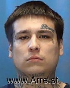 Salvador Sepulveda-marquez Arrest Mugshot