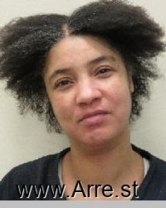 Shanika Smith Arrest Mugshot
