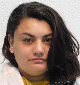 Shayla Gomez Arrest Mugshot