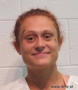 Starlynn Schneider Arrest Mugshot